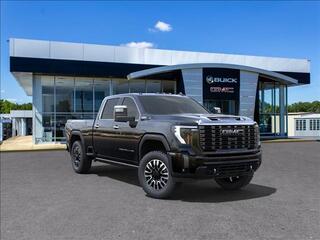 2024 Gmc Sierra 2500HD for sale in Greenville SC