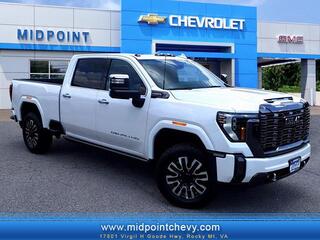 2024 Gmc Sierra 2500HD for sale in Rocky Mount VA