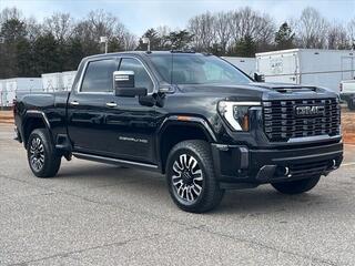 2024 Gmc Sierra 2500HD for sale in Kernersville NC