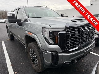 2024 Gmc Sierra 2500HD for sale in California MD