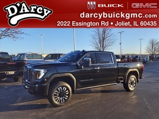 2024 Gmc Sierra 2500HD for sale in Joliet IL