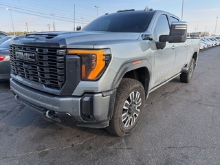 2024 Gmc Sierra 2500HD for sale in Greenville SC