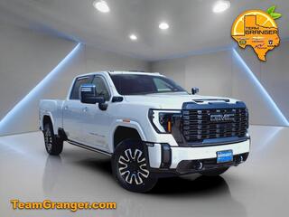 2024 Gmc Sierra 2500HD for sale in Orange TX