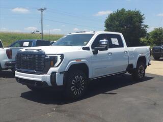 2024 Gmc Sierra 2500HD for sale in Eufaula OK