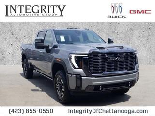 2024 Gmc Sierra 2500HD for sale in Chattanooga TN