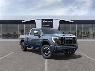 2024 Gmc Sierra 2500HD for sale in Chambersburg PA