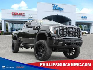 2024 Gmc Sierra 2500HD for sale in Fruitland Park FL