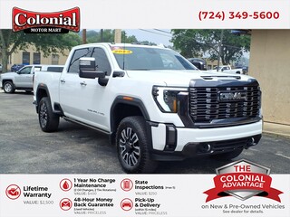 2024 Gmc Sierra 2500HD for sale in Indiana PA