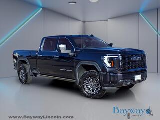 2024 Gmc Sierra 2500HD for sale in Houston TX