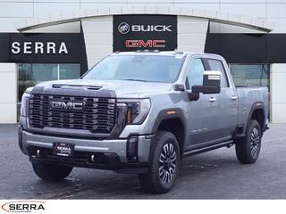 2024 Gmc Sierra 2500HD for sale in Savoy IL