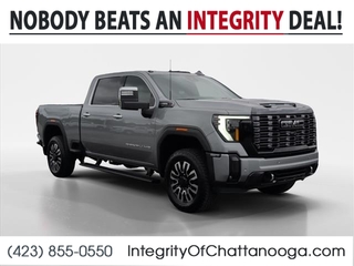2024 Gmc Sierra 2500HD for sale in Chattanooga TN