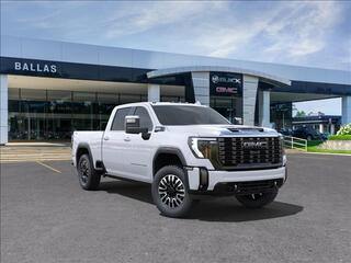 2024 Gmc Sierra 2500HD for sale in Toledo OH