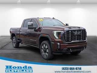 2024 Gmc Sierra 2500HD for sale in Cleveland TN
