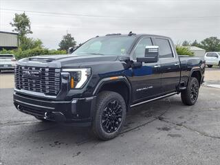 2024 Gmc Sierra 2500HD for sale in Eufaula OK