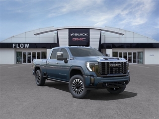 2024 Gmc Sierra 2500HD for sale in Greensboro NC