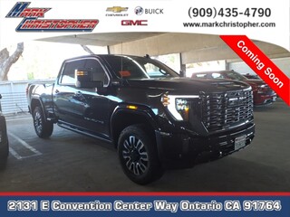 2024 Gmc Sierra 2500HD for sale in Ontario CA