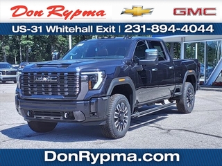 2024 Gmc Sierra 2500HD for sale in Whitehall MI