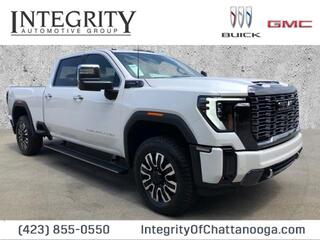 2024 Gmc Sierra 2500HD for sale in Chattanooga TN