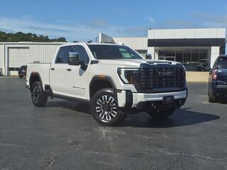 2024 Gmc Sierra 2500HD for sale in Harrison AR