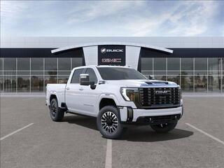 2024 Gmc Sierra 2500HD for sale in Asheville NC