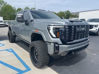 2024 Gmc Sierra 2500HD for sale in Greenville SC
