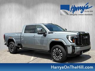 2024 Gmc Sierra 2500HD for sale in Asheville NC