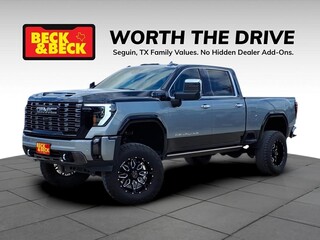 2024 Gmc Sierra 2500HD for sale in Morristown TN