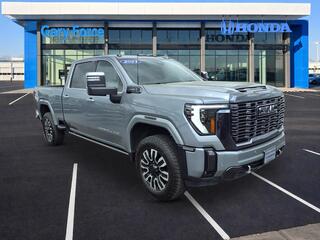 2024 Gmc Sierra 2500HD for sale in Bowling Green KY