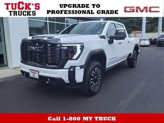 2024 Gmc Sierra 2500HD for sale in Hudson MA