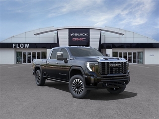 2024 Gmc Sierra 2500HD for sale in Greensboro NC