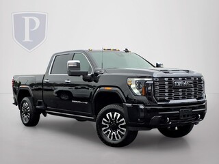 2024 Gmc Sierra 2500HD for sale in Kernersville NC