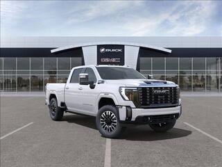 2024 Gmc Sierra 2500HD for sale in Asheville NC