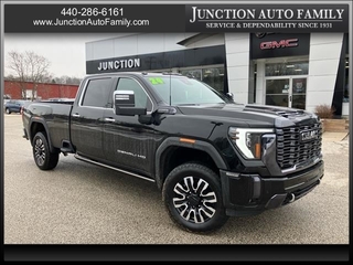 2024 Gmc Sierra 3500HD for sale in Chardon OH