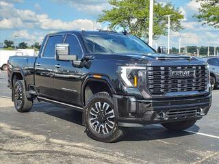 2024 Gmc Sierra 3500HD