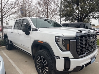 2024 Gmc Sierra 3500HD for sale in Carrollton TX