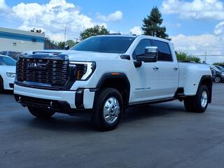 2024 Gmc Sierra 3500HD for sale in Walled Lake MI