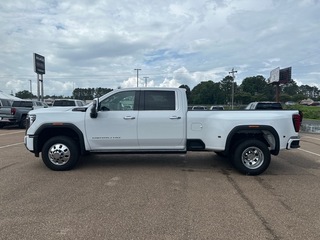 2024 Gmc Sierra 3500HD for sale in Pearl MS