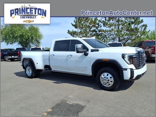 2024 Gmc Sierra 3500HD for sale in Spartanburg SC