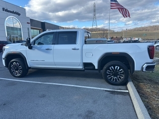 2024 Gmc Sierra 3500HD for sale in Chattanooga TN