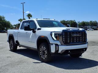 2024 Gmc Sierra 3500HD for sale in Greer SC