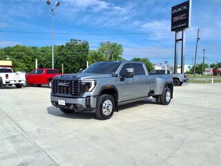 2024 Gmc Sierra 3500HD