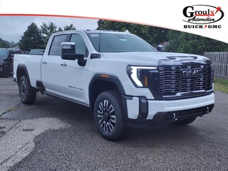 2024 Gmc Sierra 3500HD for sale in Monroe MI