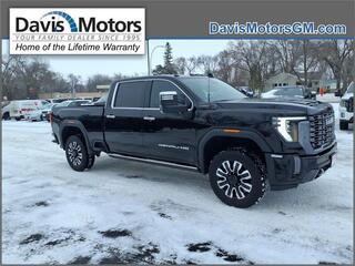 2024 Gmc Sierra 3500HD