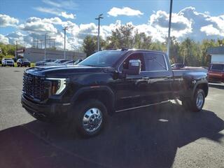 2024 Gmc Sierra 3500HD for sale in Dunkirk NY