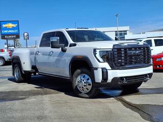 2024 Gmc Sierra 3500HD