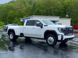 2024 Gmc Sierra 3500HD