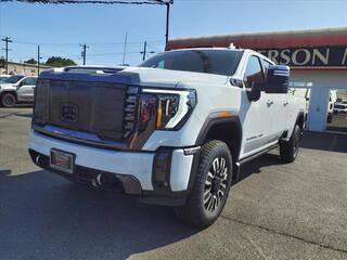 2024 Gmc Sierra 3500HD