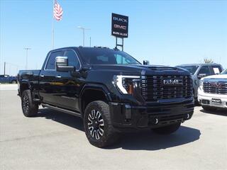 2024 Gmc Sierra 3500HD for sale in Tulsa OK