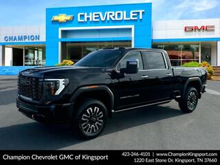 2024 Gmc Sierra 3500HD for sale in Kingsport TN