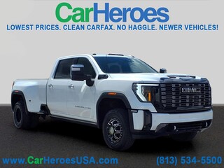 2024 Gmc Sierra 3500HD for sale in Greer SC